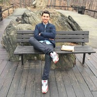 tarik S.