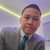Steven Phong