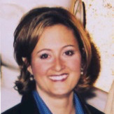 Gina Ritter-Burchfiel, MPA, CFE