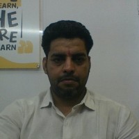 ANSHUL TRIPATHI