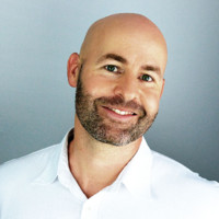 Brad Anderson