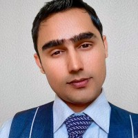 Deepak Raj Padhya