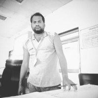 Praveen Kumar Prajapati