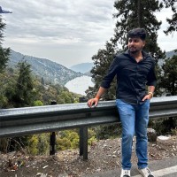 Shikhar Chauhan