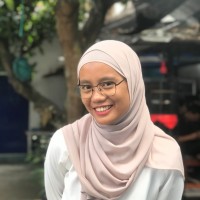 Lia Safitri