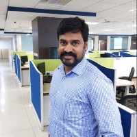 Vinoth Balaji Shanmugam