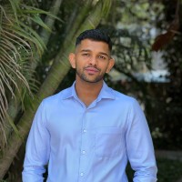 Keenan Santiago Dsouza