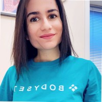Ana Ungureanu