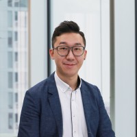 Kin Long, Nicholas Leung