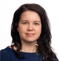 Marianna Saren (Purhonen)