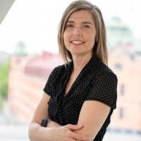 Cecilia Ljung