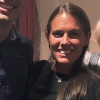 Samantha Jacobs