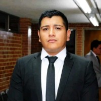 Jehu Quiroz Martinez