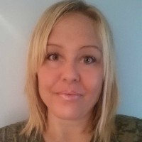 Rachel Summerton