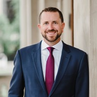 Adam Carlson, Mpa, Fache