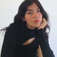 Quetzalli Bernal