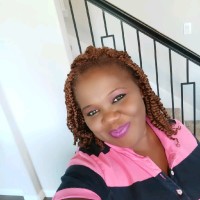Bridget Ayeni