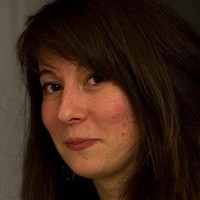 Gaëlle Marchand