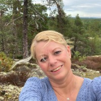 Suzan van den Berg