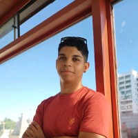 Caian J. Santana