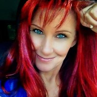 Adrienne Harrington