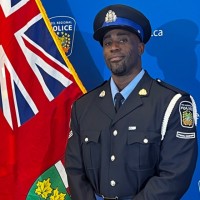 Jerry Agyemang