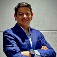 Hugo Javier Alvarez Clavijo