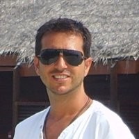 Asterios Chalkias