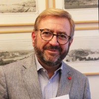 Jesús Fernández Balaguer