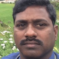 Tamil Maran