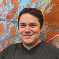 Benjamin McCullough