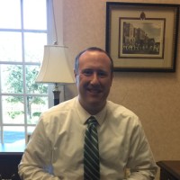 David Croy