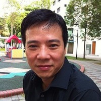 Michael B T Lim