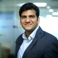 Vishal H Jain