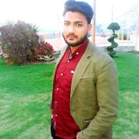 Muhammad Umar Farooq
