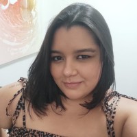 Ludmila Pestana