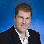 Sean Laflin, MA