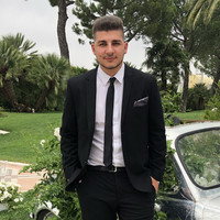 Raffaele Paradiso
