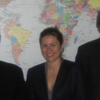Andria Barnes