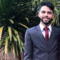 Paulo Roberto de Lima