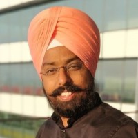 Paramjit Singh