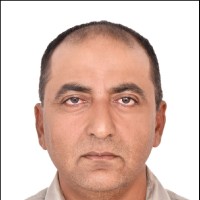 Mohammad Kalim