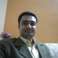 Nishit Anarkat