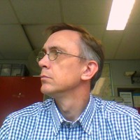 Richard Brummans