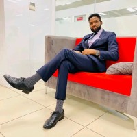 Paul Obinyan