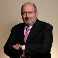 Steven Schlesinger