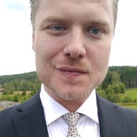 Markus Ögren