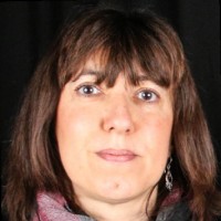 Carole Ginet