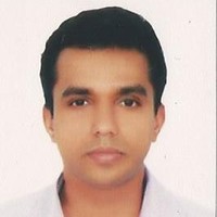Mathew Jacob
