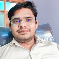 Parshant Kushwaha